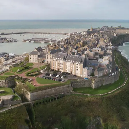 Lejlighed Les Mouettes - Centre - A 500m Du Port *