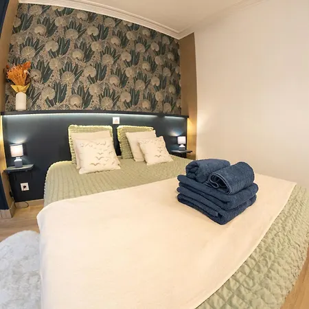 Les Mouettes - Centre - A 500m Du Port * Granville