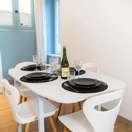 Les Mouettes - Centre - A 500m Du Port